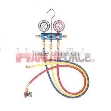 R134a Manifold Gauge, Air Condition Service Tools of Auto Repair Tools