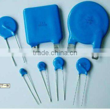 Resistor 10D271K New & Original hot sales!!!