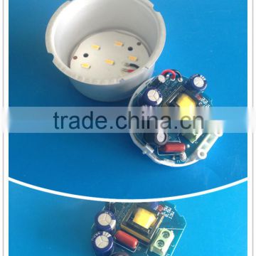 LED Down light ceiling lamp 4w with CE&RoHS 220V