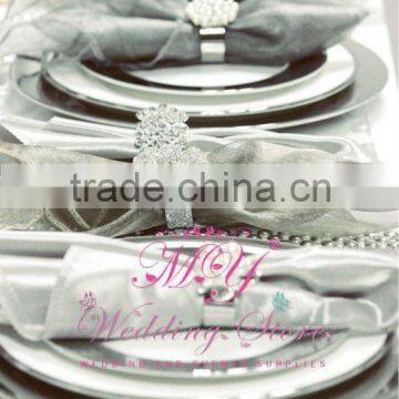 wedding decoration napkin ring