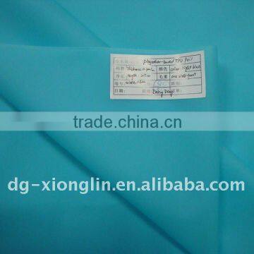 DONGGUAN XIONGLIN Blue TPU film