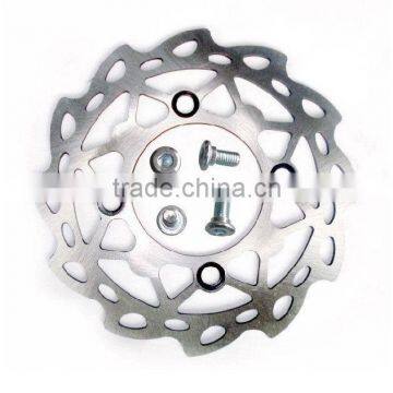 200MM Pit Bike Brake Rotors Brake Disc