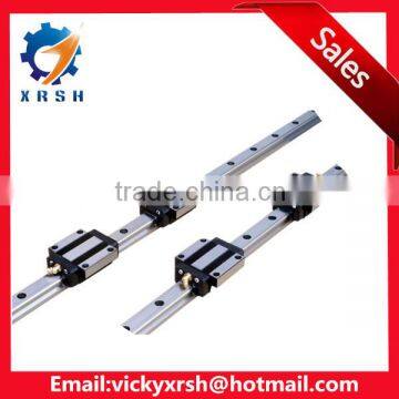 Original PMI linear guide rail and slide block MSA25A,MSA25LA supplier