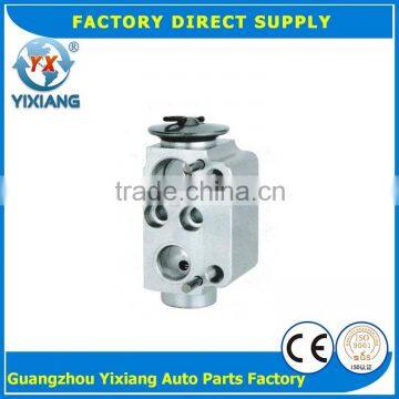 Auto BLOCK Thermal Expansion valve for Mercedes