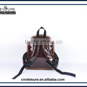 New Arrival Cheap School Bag School Kids PU Bag Teens Cute Backpack Waterproof Zoo Baby Bag for Sale photo-3