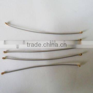 UFL to UFL RF cable assembly