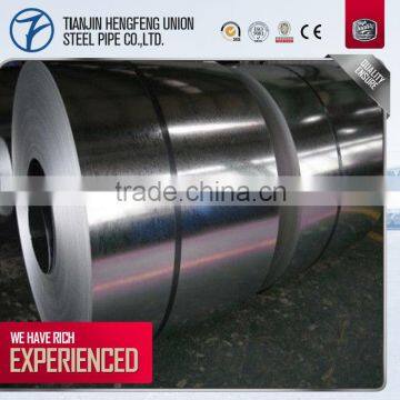 China supplier hot dip dx51d z100 galvanized steel coil price online shopping