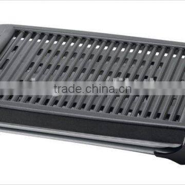Portable Electric BBQ Grill With CE Approved photo-2