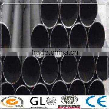 Mild Steel ERW Round Pipe of Factory Price photo-2