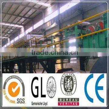 DX51D SGCC Z200 galvanized steel coil/Sheet