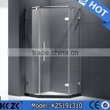 3 Sided Shower Enclosures/ Circular Shower Enclosure/shower Cabinet