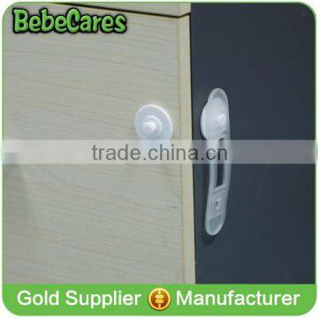 baby safety glass cupboard soft lock