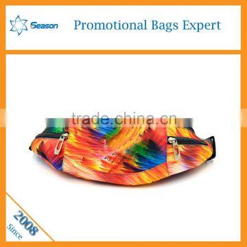 Fashion waist leg bag customize fanny pack kids fanny pack