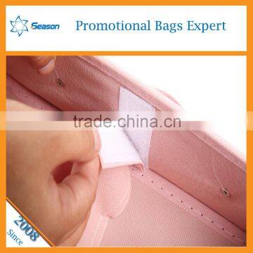 Oem Non Woven Fabric Foldable Storage Box Drawer Storage Box Storage Box Foldable Supplier's Choice photo-6