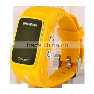 kids mini bluetooth tracking devices with gps tracking system