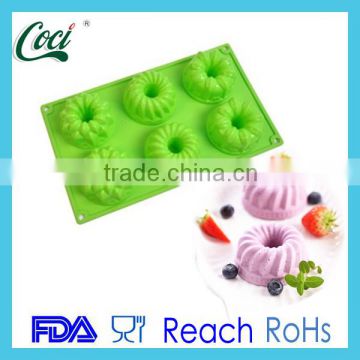 baking & pastry tools silicone pastry molds