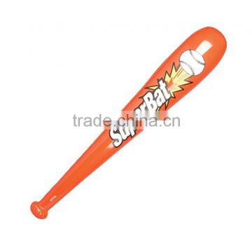 Kids Inflatable Toy Pink Pvc Inflatable Baseball Bat for Advertising