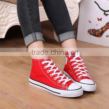 White Canvas Shoes Wholesale,blank White Canvas Shoes,china Canvas Shoes Hot Sale Quality Choice photo-3