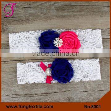 FUNG 8001 Bridal Wear Garters