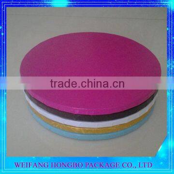 1/2' color cake drum China supplier