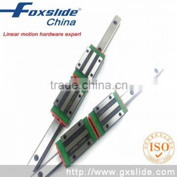 Precise China Star Rail 3000mm Brh20b Linear Guide