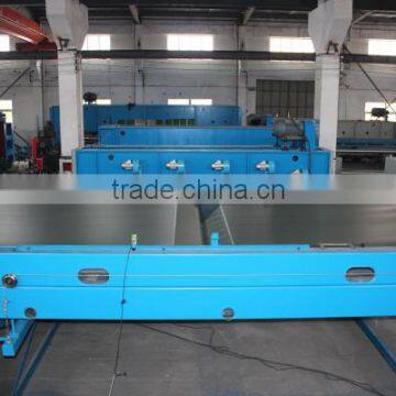 Cross Lapper, Lapping Fiber Machine, Nonwoven Machine Cross Lapper photo-2