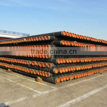 Electric Resistance Steel Pipe 219*9.53 API 5CT