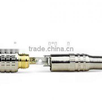 American BNC Male Connector for Cctv Pure Copper BNC-399A photo-2