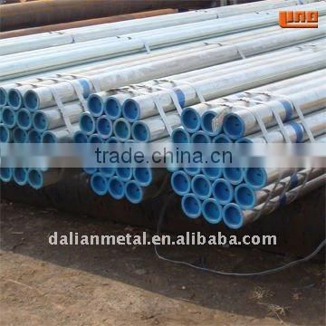 OD 3.0-406mm carbon seamless steel pipe