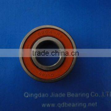 6211 Deep-Groove Ball Bearing photo-6
