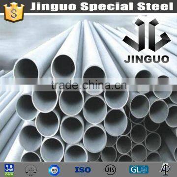 high quality of seamless tube ASTM a213 t911 alloy steel tube