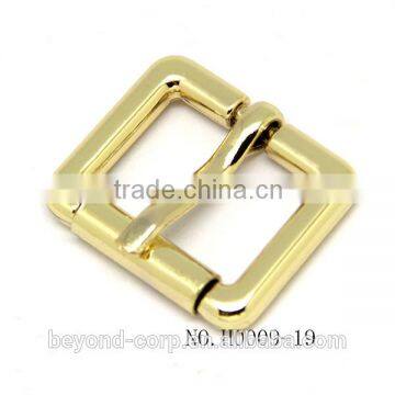 High Quality Roller Buckle for Bag Metal Roller Buckle Handbag Roller Buckle photo-4
