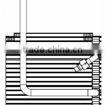 SELL A/C EVAPORATOR FOR FORD EVEREST RHD HBSCZ1064A