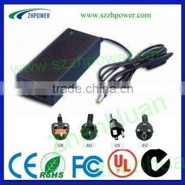 universal 12v 3a power adapter, use to LED light,pass with UL.KC.FCC.SAA.CE.CB.SPE,2013 new product!