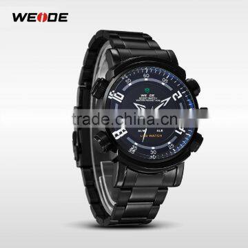 WEIDE LED Japanese Wrist Watch Brands Military Diver Watch WH-1101-2 photo-3