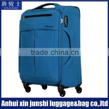 Luggage Bag Soft Nylon Bag Waterproof Travel Luggage Super Light