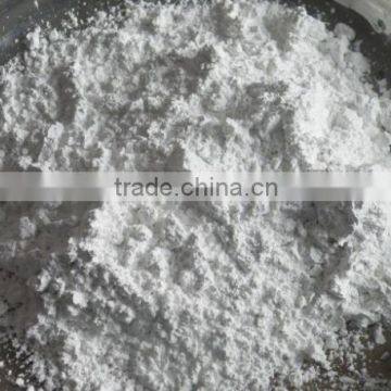 Fine White Fused Alumina Powder for Refractory / Sandblasting photo-2