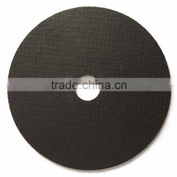 5'' / 125 mm Cutting Wheel / Cut off Disc for Stainless Steel and General Metal photo-5