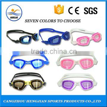 Best underwater swim water sports goggles for men