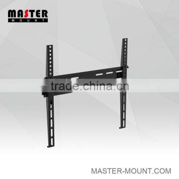 Desplegable Pared Vertical Soporte Del Televisor De Pantalla Plana Fijo Monte Para Led 32 photo-4