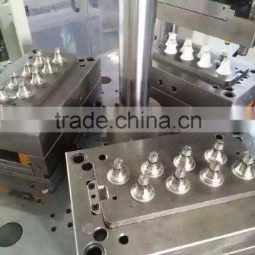 Vertical Injection Machine for Led in China Factory photo-2