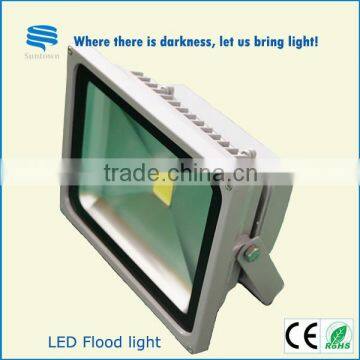 50w high lumen led flood light