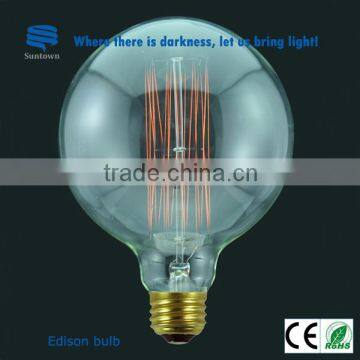 Hot sale vintage Edison G125 bulb