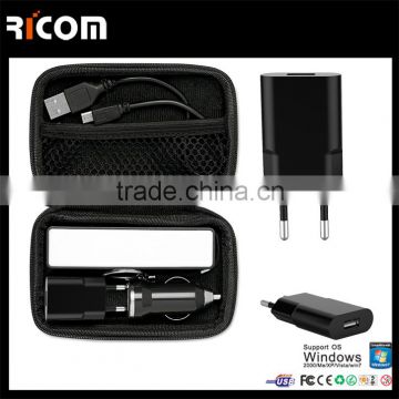 men gift set,christmas gift set,office stationery gift set--KPB105B-2-Shenzhen Ricom