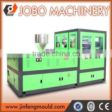 36 Cavity Plastic Bottle Cap Compression Molding Machine photo-2