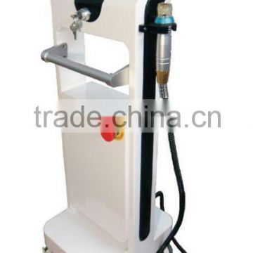 stretch mark removal machine/diamond peel machine/thermagic cpt skin rejuvenation machine