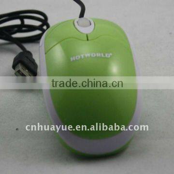 USB Optical mouse for PC/laptop