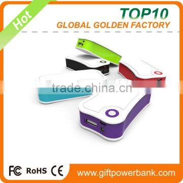 High Quality External Battery Power Bank for Laptop photo-5