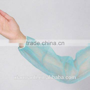 High quality medical sleeve cover/surgical cover sleeve