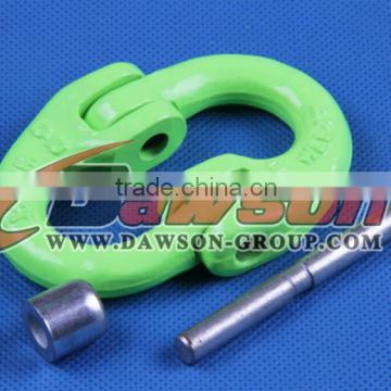 Grade 100 Chain Sling Connecting Links